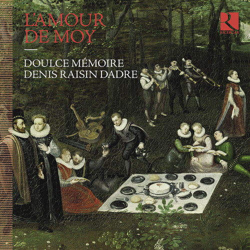 Memoire/ Dadre - L Amour de Moy