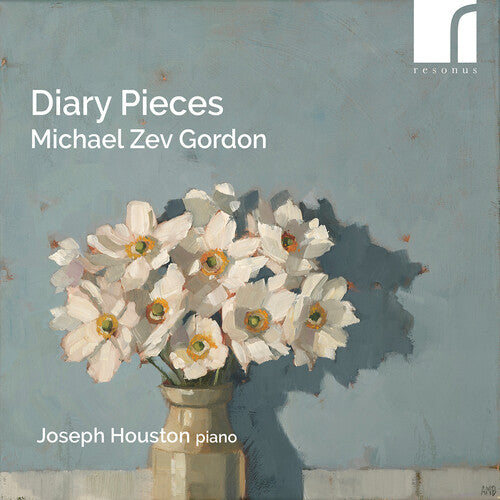 Gordon/ Houston - Diary Pieces