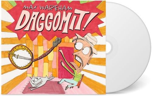 Max Wareham - Daggomit!