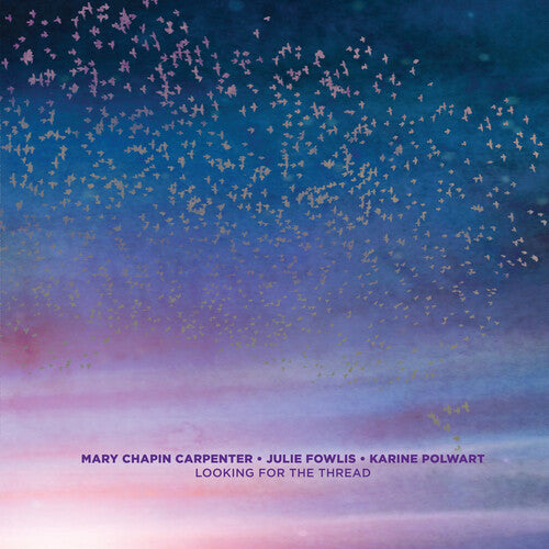 Mary Carpenter Chapin - Looking For The Thread