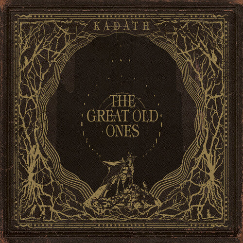 Great Old Ones - Kadath