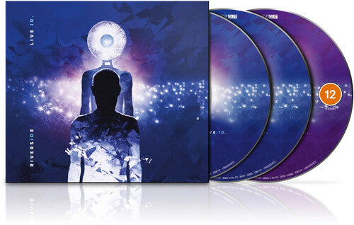 Riverside - Live Id.