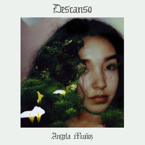 Angela Munoz - Descanso