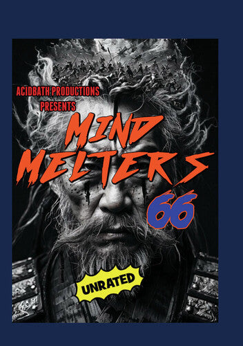 Mind Melters 66