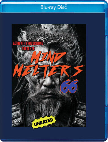 Mind Melters 66