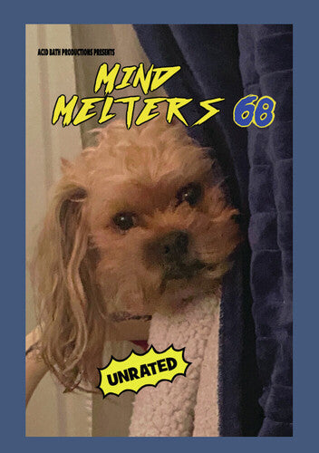 Mind Melters 68