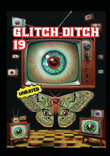 Glitch Ditch 19