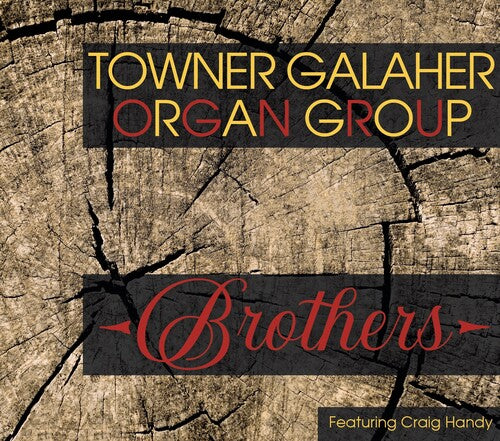 Towner Galaher - Brothers