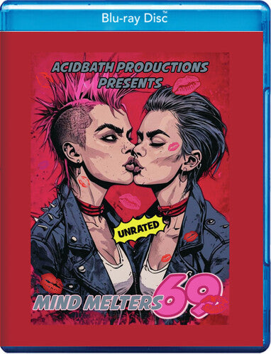 Mind Melters 69
