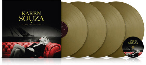 Karen Souza - Karen Souza Box Set