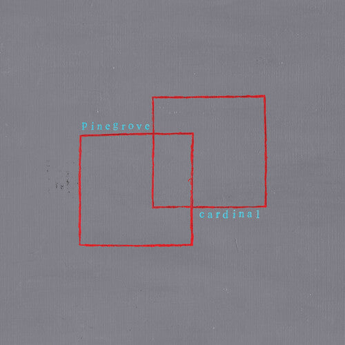Pinegrove - Cardinal ( Expanded Edition )