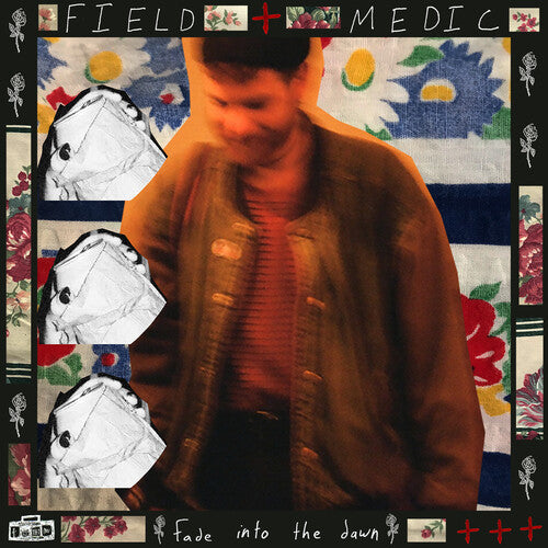 Field Medic - Fade Into The Dawn - Yellow