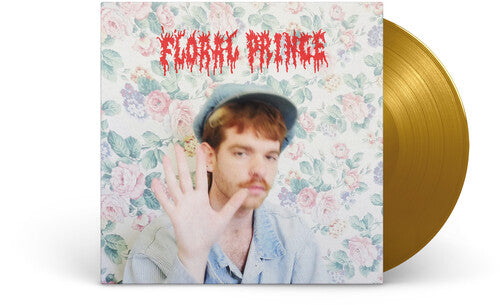 Field Medic - Floral Prince - Gold