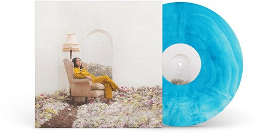 Mini Trees - Always In Motion - Blue