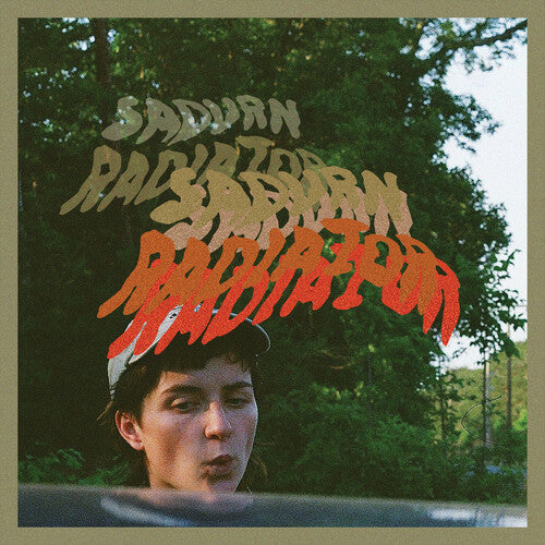 Sadurn - Radiator - Green