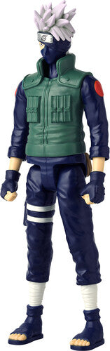 Naruto - Anime Heroes: Mega - Hatake Kakashi 12" Action Figure