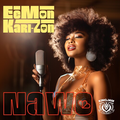Eemon Kari-Zon - Nawo