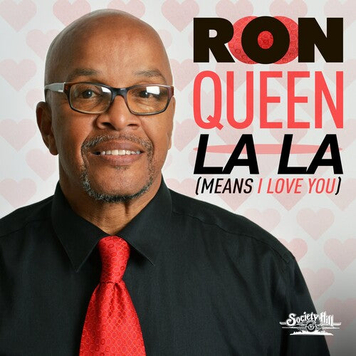 Ron Queen - La La (Means I Love You)