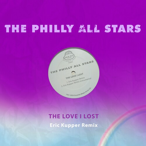 The Stars - The Love I Lost