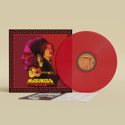 Marinero - La La La - Red