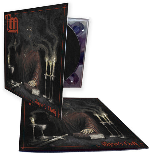 Tyran - Tyran's Oath