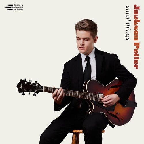 Jackson Potter - Small Things