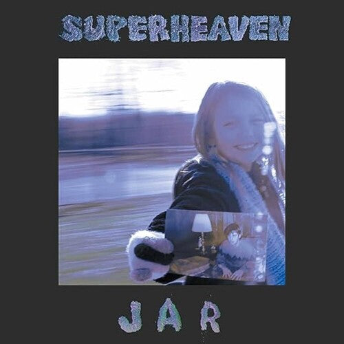 Superheaven - Jar: 10 Year Anniversary