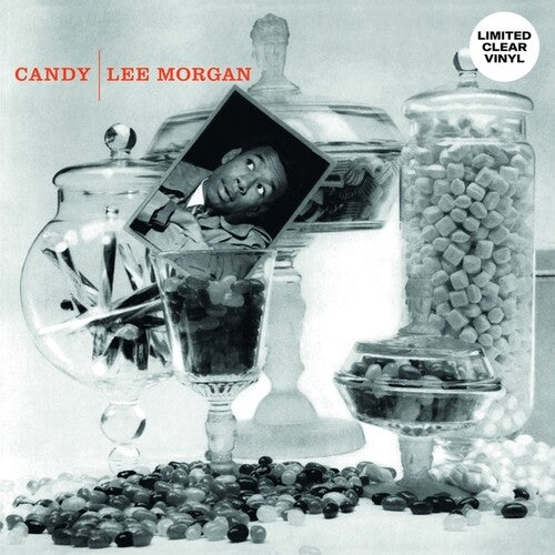 Lee Morgan - Candy