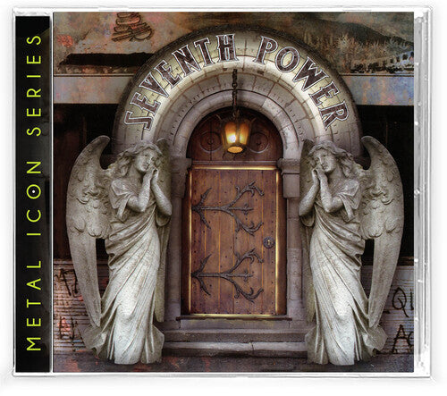 Seventh Power - Seventh Power