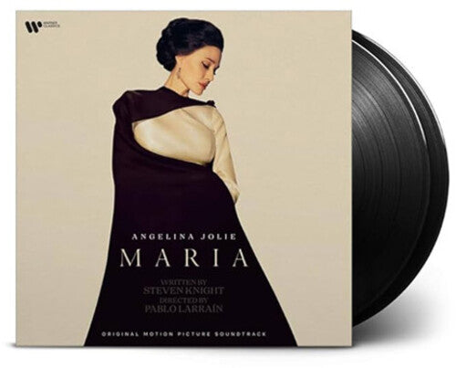 Maria Callas - Maria (Original Soundtrack)