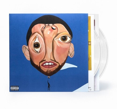 Mac Miller - Balloonerism