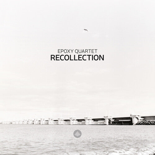 Koen Gijsman / Kasper Rietkerk / Tuomas Ruokonen - Gijsman: Recollection