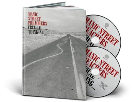 Manic Street Preachers - Critical Thinking