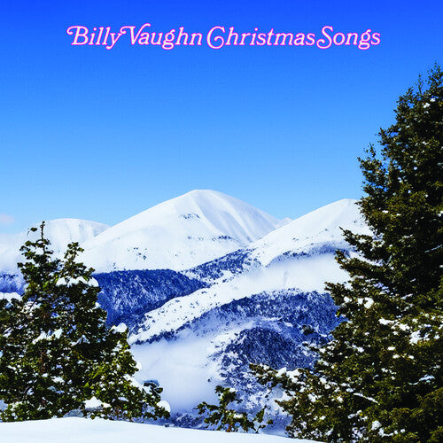 Billy Vaughn & His Orchestra - Christmas Songs