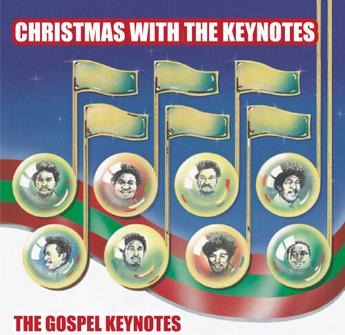 Gospel Keynotes - Christmas with The Keynotes