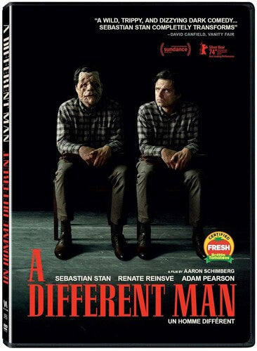 A Different Man