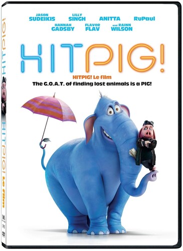 Hitpig