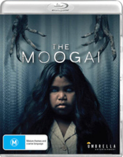 The Moogai