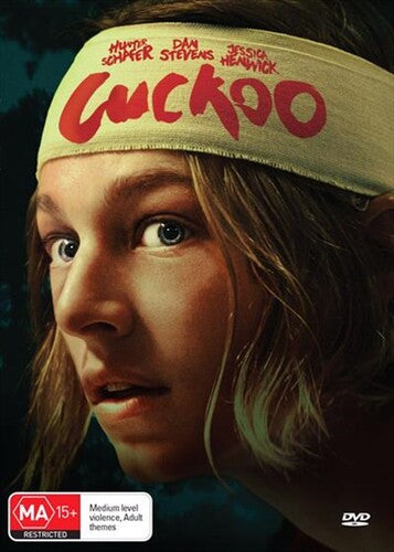 Cuckoo