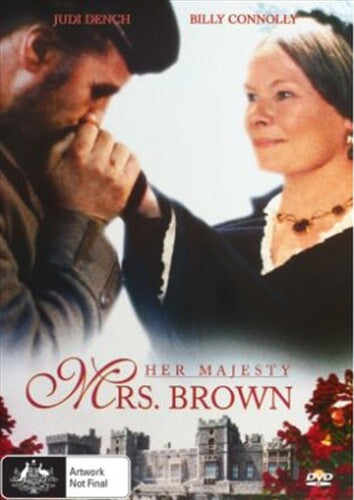 Mrs. Brown