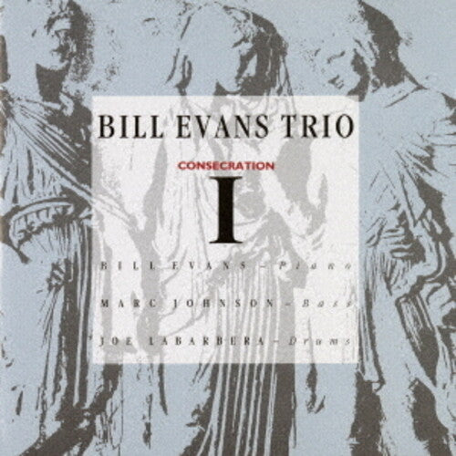Bill Evans Trio - Consecration 1