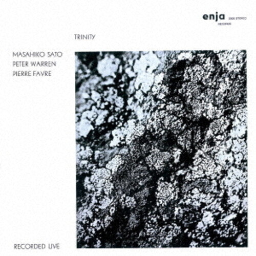 Masahiko Satoh - Trinity