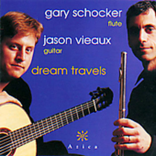 Gary - Dream Travels