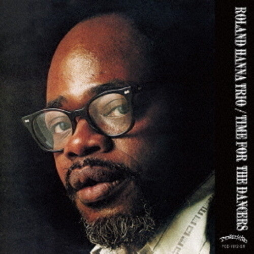 Roland Hanna Trio - Time For The Dancers
