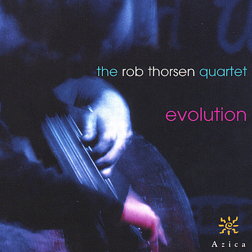 Rob - Evolution