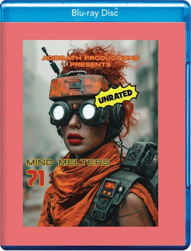Mind Melters 71