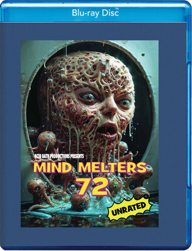 Mind Melters 72