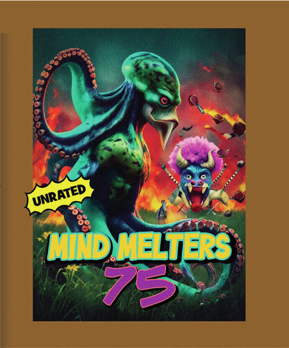 Mind Melters 75