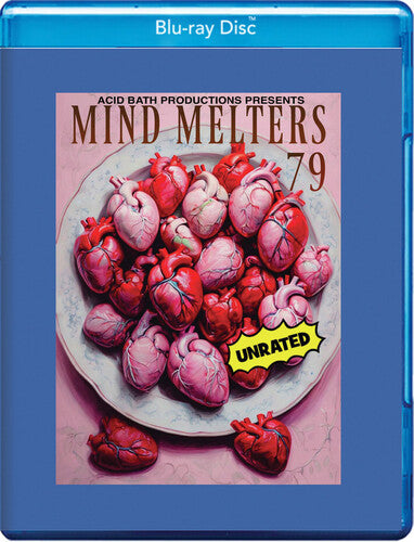Mind Melters 79