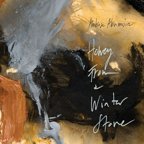 Ambrose Akinmusire - Honey From A Winter Stone